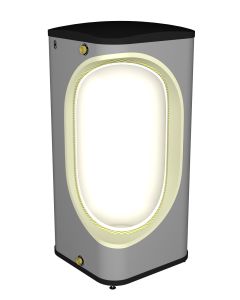 Thermal Tank UniQube SQ-B