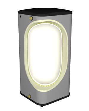 Thermal Tank UniQube SQ-B
