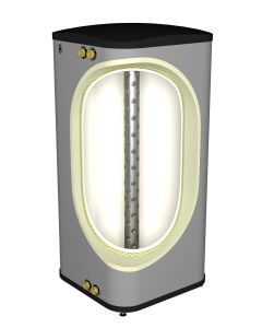 Thermal Tank UniQube SQ-BP