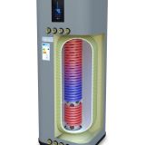 UniQube Heat Pump SQ-BPSW