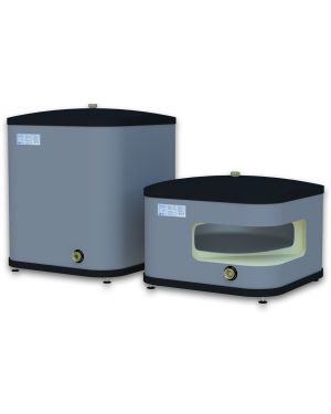 UniQube Drain Back Tank