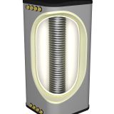 Thermal Tank UniQube SQ-BPW