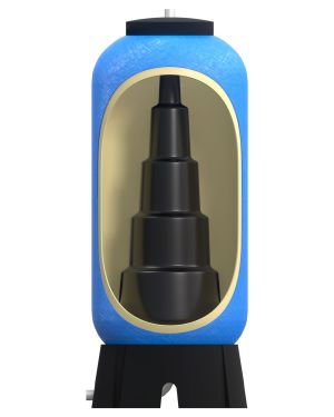 Composite Expansion Vessels for Potable Water Systems