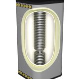 Thermal Tank UniQube 6C SQ-BPSW