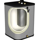 Thermal Tank Qube X SQ-WD