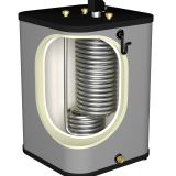 Thermal Tank Qube X SQ-WDHS