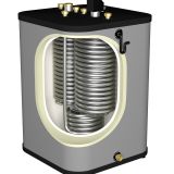 Thermal Tank Qube X SQ-WDHSU