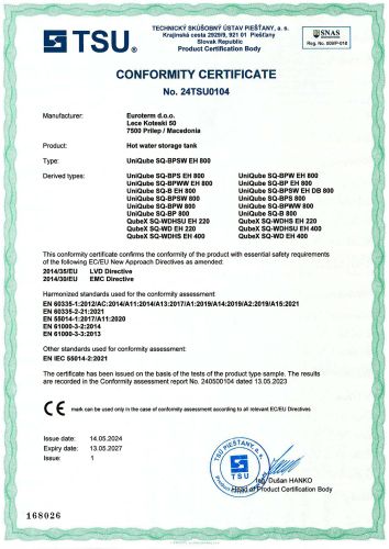 Certificate_UniQube-Qube-X-LVD-EMC