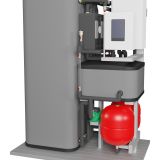 Plug-in Hybrid Station - Model 1 - indoor version