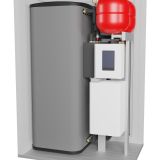 Plug-in Hybrid Station - Model 2