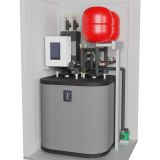 Plug-in Hybrid Station - Model 3